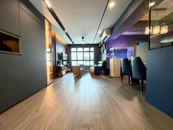 Blk 420A Waterfront II @ Northshore (Punggol), HDB 4 Rooms #562171371